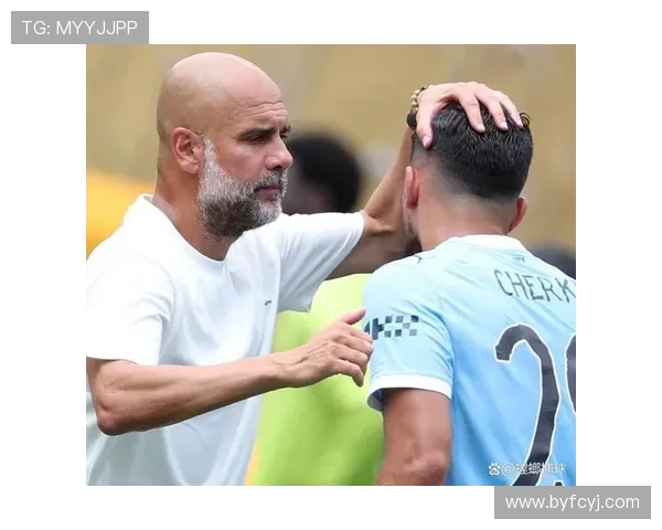 TA曝曼城夏窗或仅引进一两人 TA曝曼城夏窗或仅引进一两人