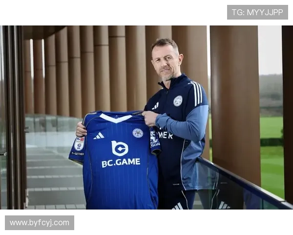 官方宣布加里罗维特执掌莱城