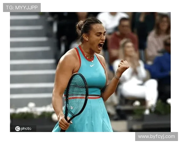 萨巴伦卡横扫大坂强势晋级八强 萨巴伦卡横扫大坂强势晋级八强