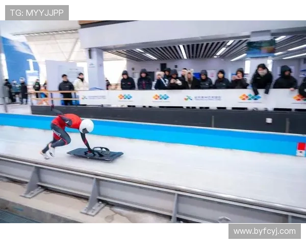 [冰雪]全国雪车和钢架雪车锦标赛22日开赛.