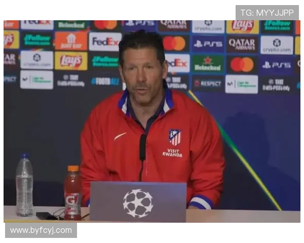 西蒙尼:马竞能走多远?走到葡萄牙,10天后我们在那里比赛 西蒙尼:马竞能走多远?走到葡萄牙,10天后我们在那里比赛