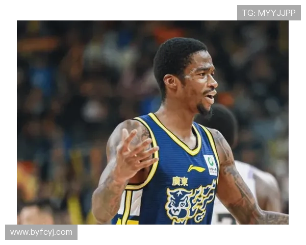 萨姆纳爆砍24分广东胜江苏 萨姆纳爆砍24分广东胜江苏