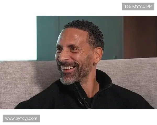 费迪南德：道曼是世界杯不可或缺的天才